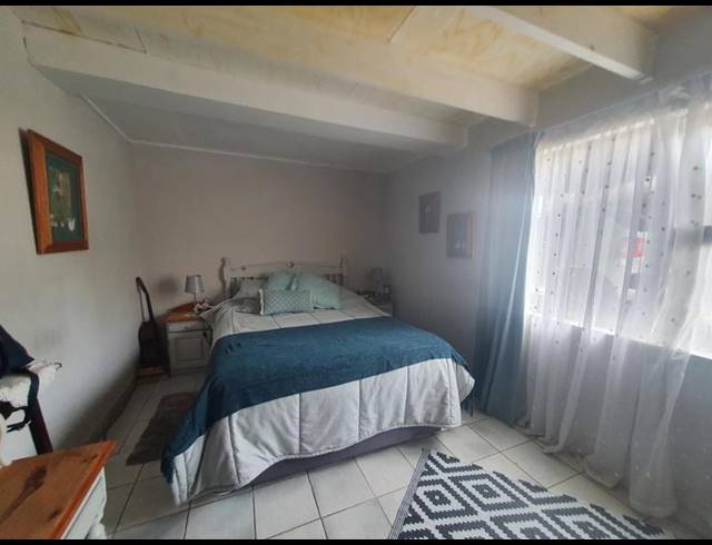 2 BEDROOM TOWNHOUSE FOR SALE IN WOODGRANGE
